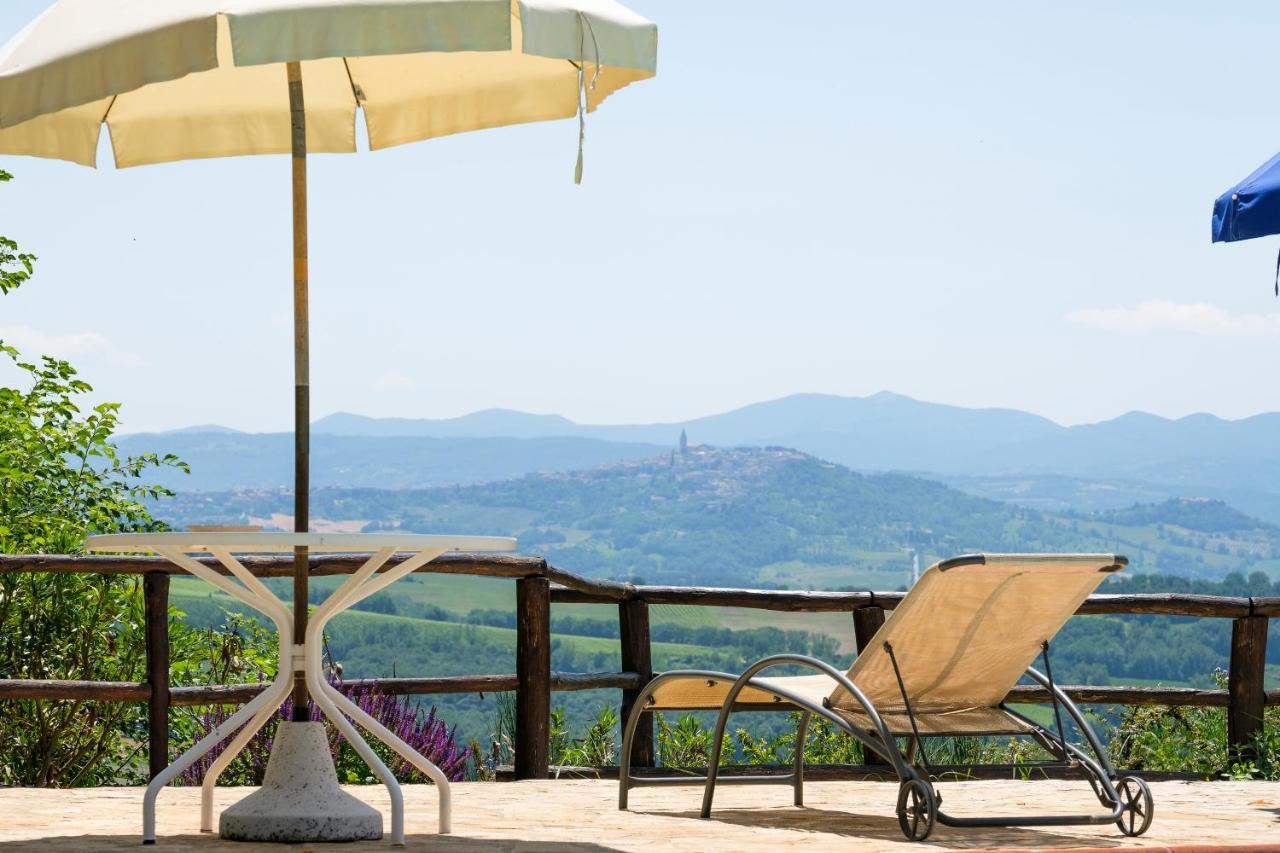 Agriturismo Casale Dei Frontini San Terenziano Kültér fotó